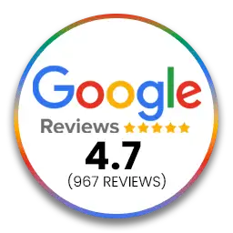 google-review-badge