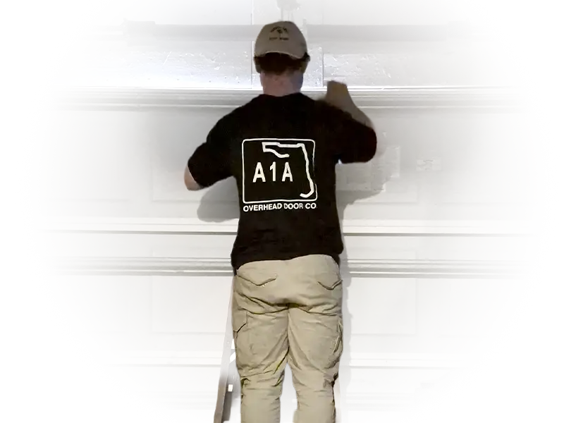 A1A Overhead Door Company