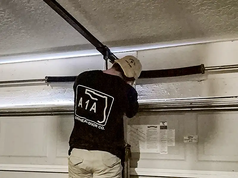 spring-repair-section