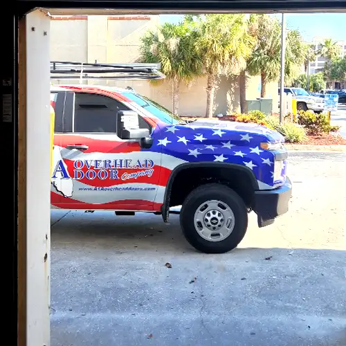A1A Overhead Door Company
