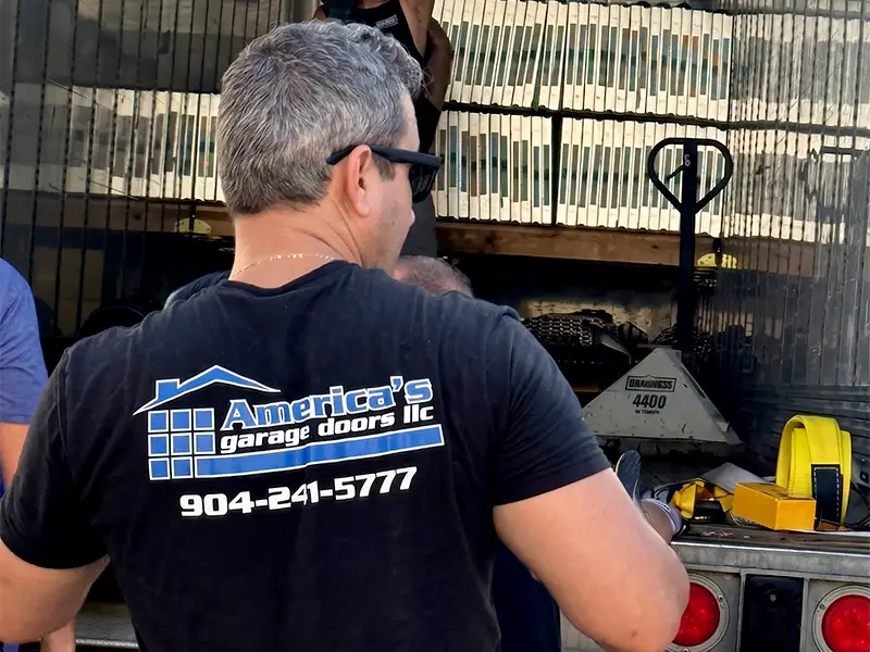 America's Garage Doors