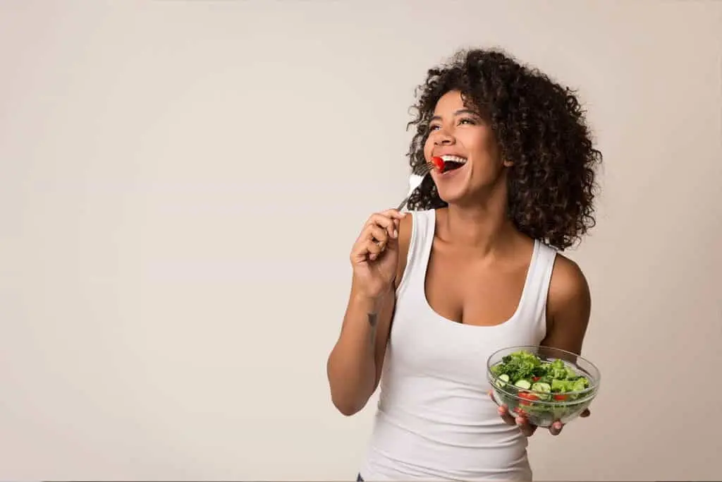 Nutritional Coaching