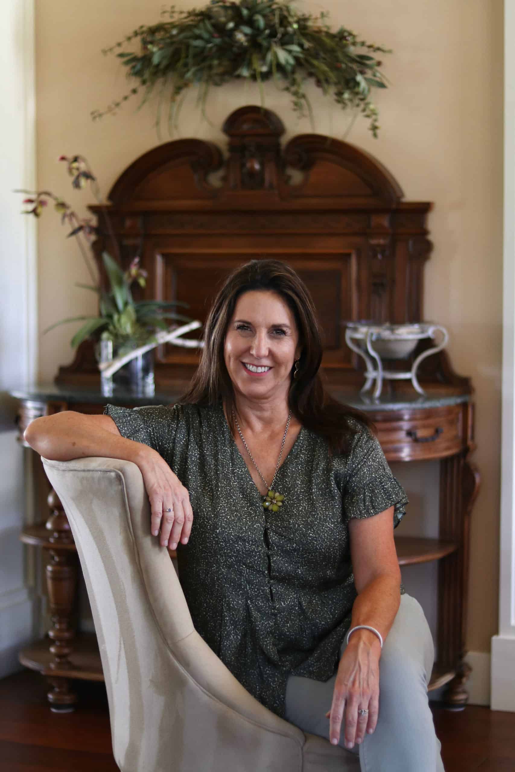 Integra Health & Wellness, Julie Helm NPc, IFMCP