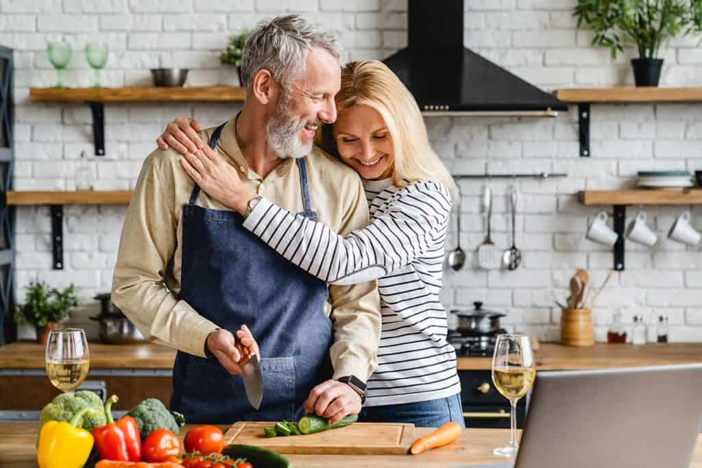 Gut treatment
