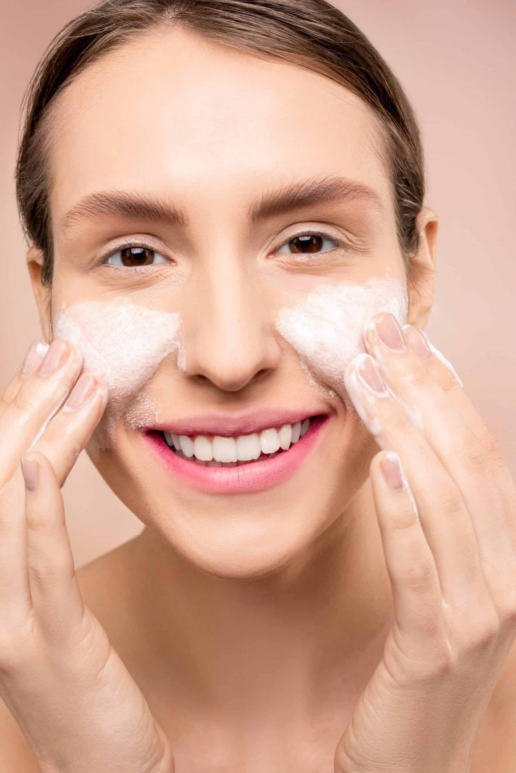 Skin Conditions and Antiaging