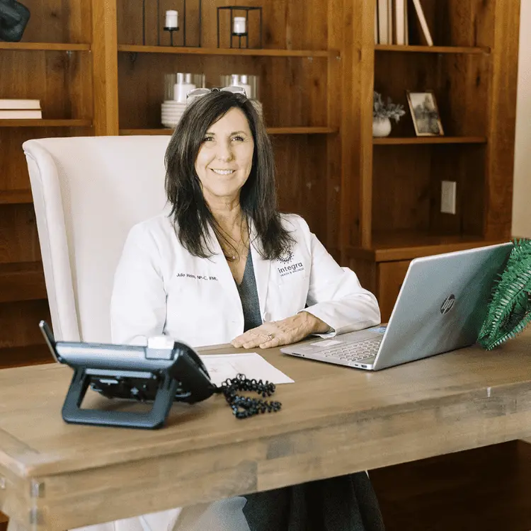 Integra Health & Wellness