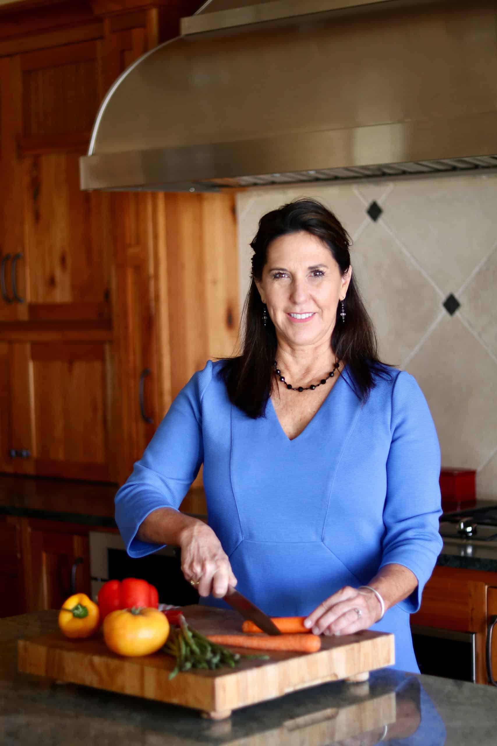 Integra Health & Wellness, Julie Helm NPc, IFMCP