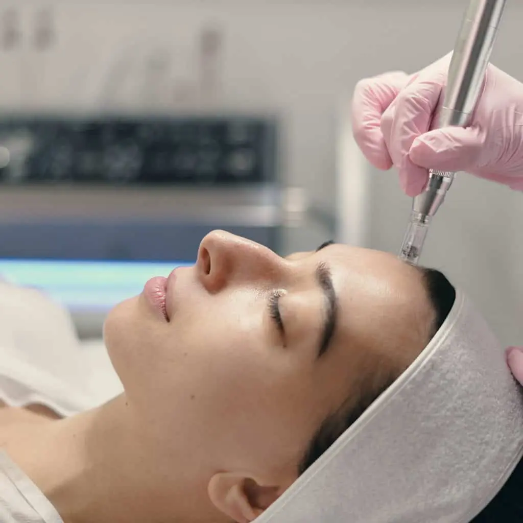 ULTRAFusion Skin Care in Fresno