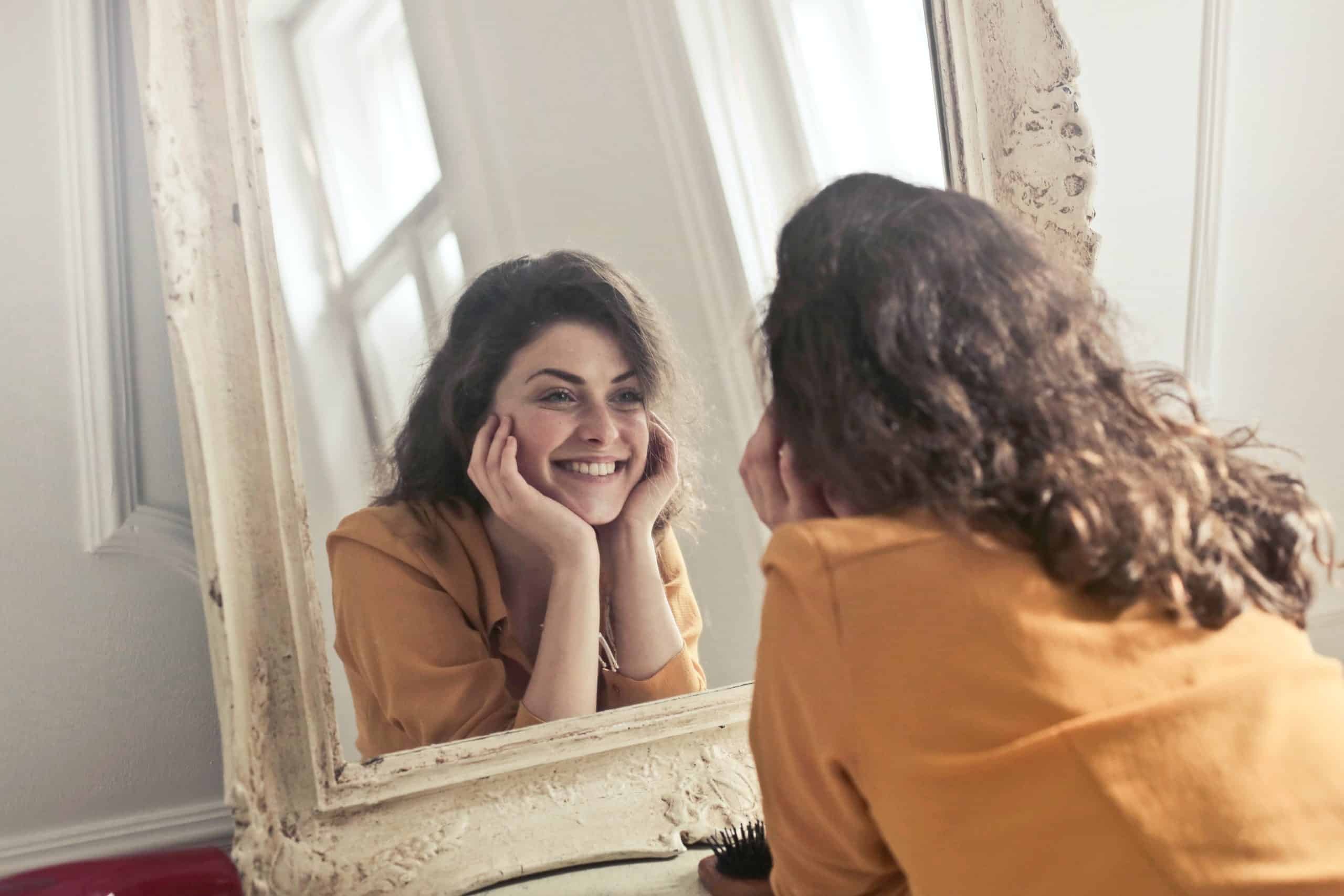 Skin Conditions and Antiaging