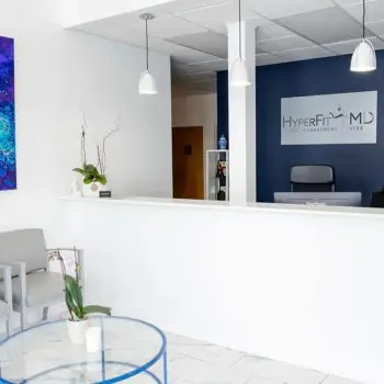 hyperfitmd-milford-ct-reception