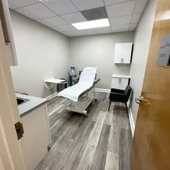 checkup-room-hyperfit-md-milford-ct