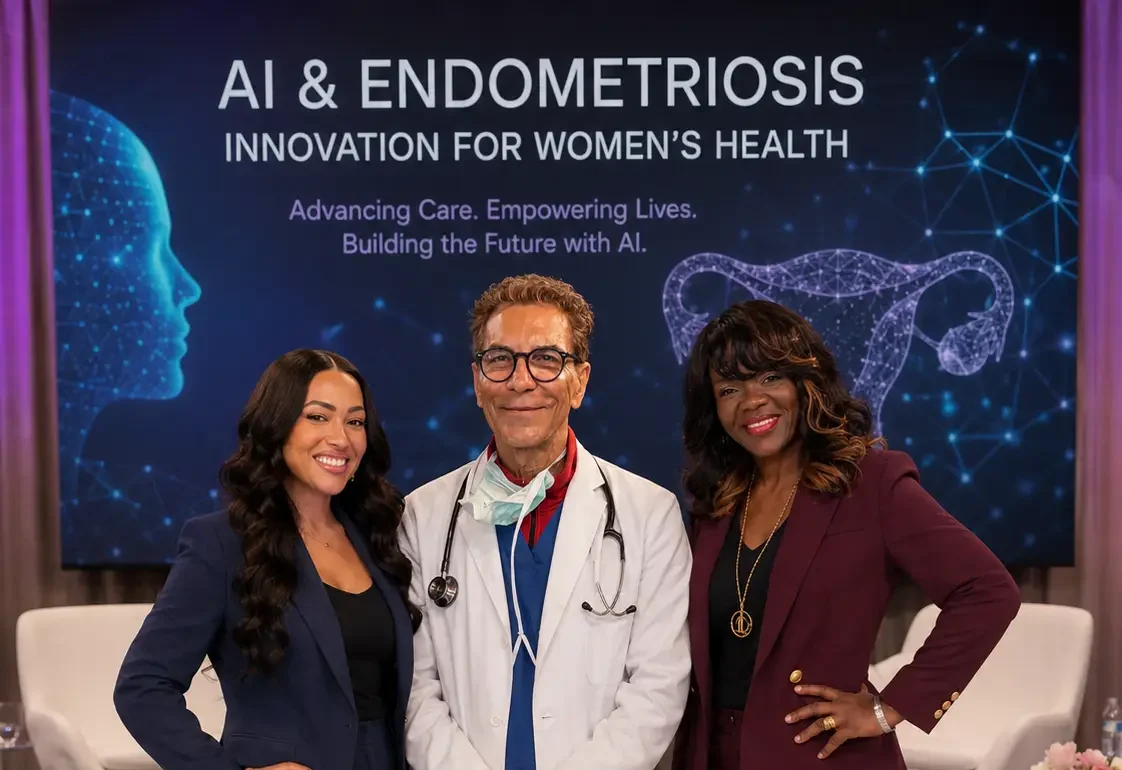 CCRM Fertility x Foreviva