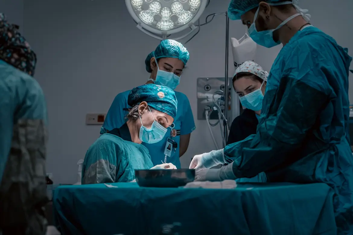 How long is recovery after a tummy tuck and breast augmentation?