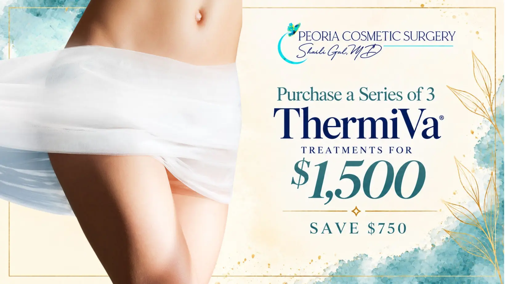 Thermavie Special Banner