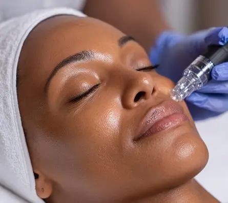 Morhpeus-8-RF-Microneedling RF Microneedling