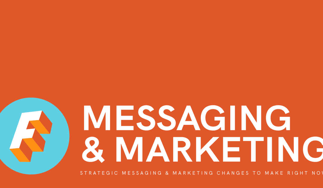 Tourism marketing messaging strategy — Found Texas blog