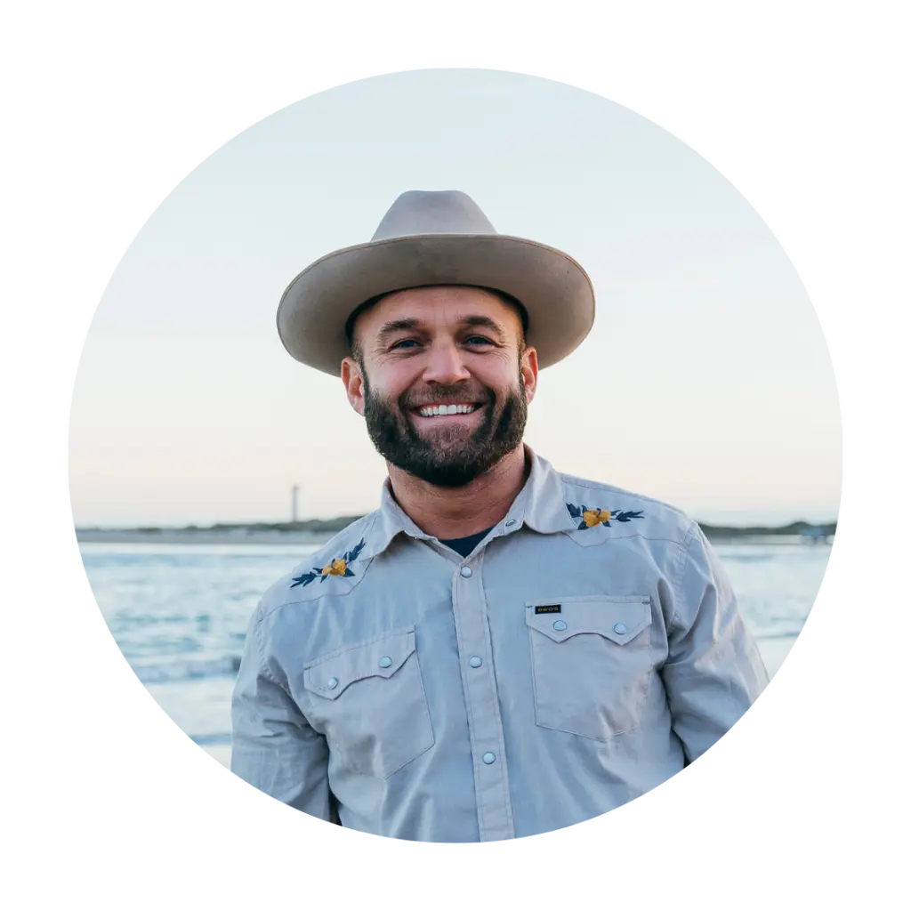 Chet Garner | The Daytripper