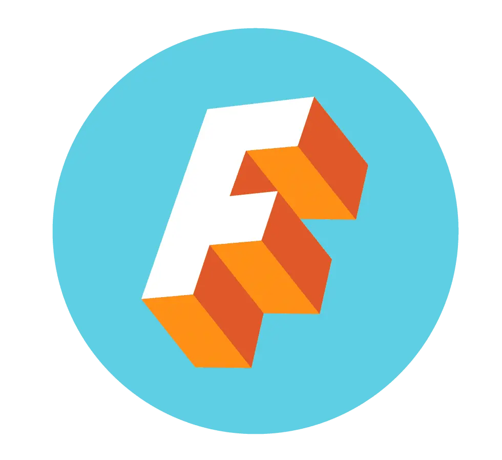 Found Texas Logo