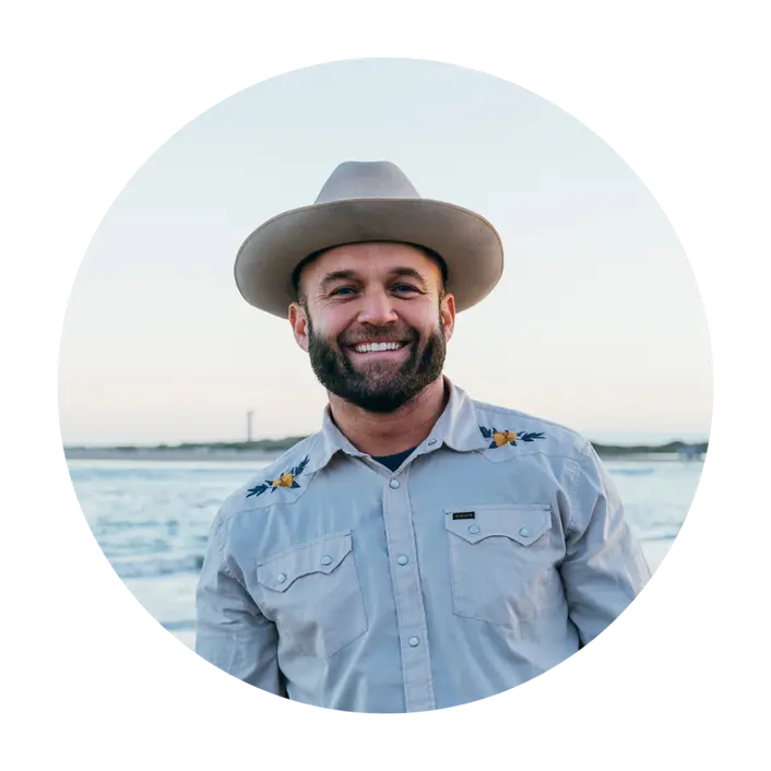 Chet Garner | The Daytripper