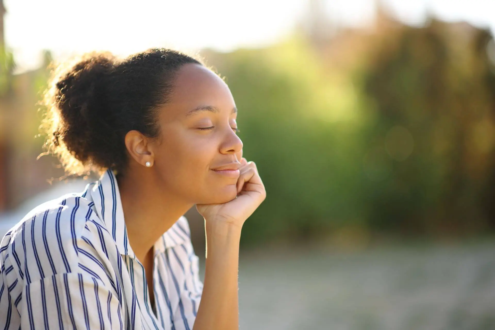 Life After Therapy: Finding Your Feet Again