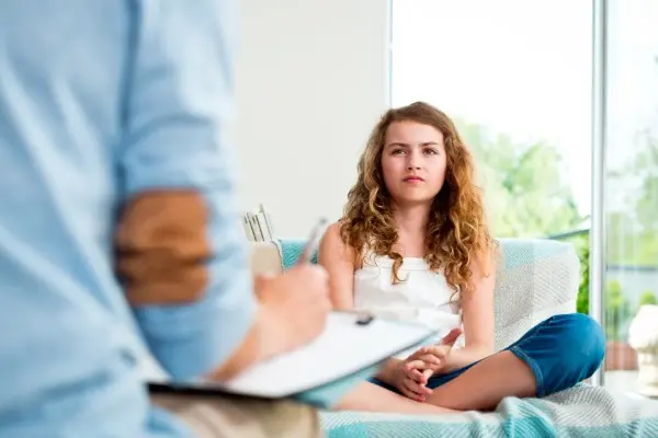 a picture that explains how courts in Pennsylvania consider a child's opinion in a custody dispute