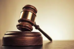 A picture of the Montgomery County's Muti-Step Process for Determining Child Custody