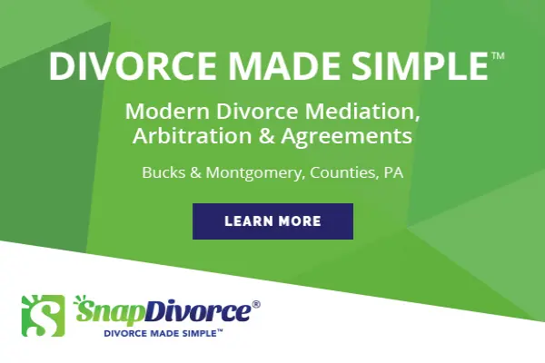 SnapDivorce: Divorce Mediation