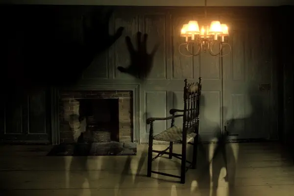 haunted house to symbolize disclosure of material defects in sale of real estate in pennsylvania