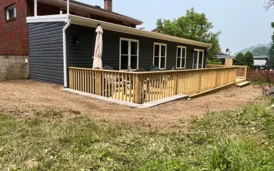 Home Addition vs Moving in Pittsburgh: Cost, Pros and Cons Guide