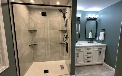 Bathroom Remodeling Cost in Pittsburgh (2026 Guide)