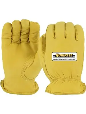 Deerskin Lined