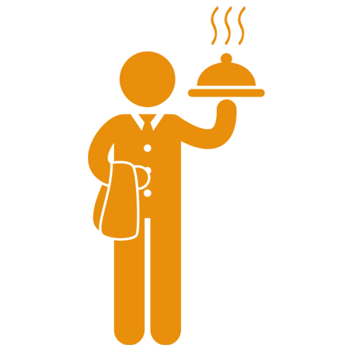 food service