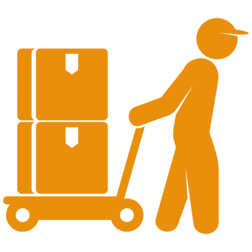 warehouse and logistics