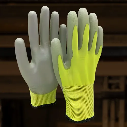 Custom Agricultural Gloves