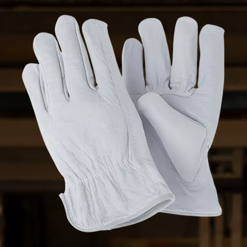 Custom Automotive Gloves