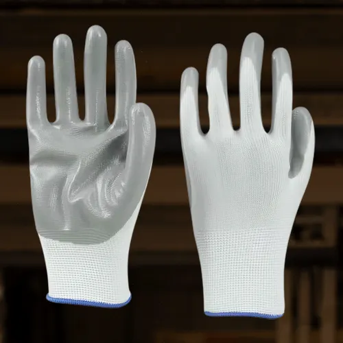 Custom Dip Gloves