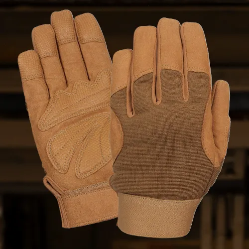 Promotional Custom Mechanic Gloves