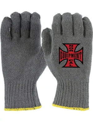 Cotton Heavyweight gloves
