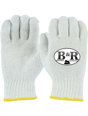 Cotton Mediumweight gloves