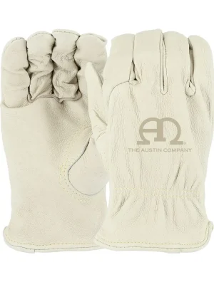 Pigskin Driver Kevlar gloves