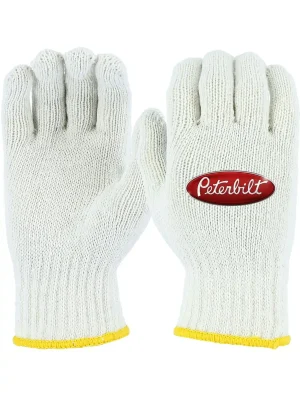 Polyester Heavyweight gloves