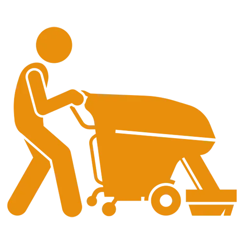 CLEANING