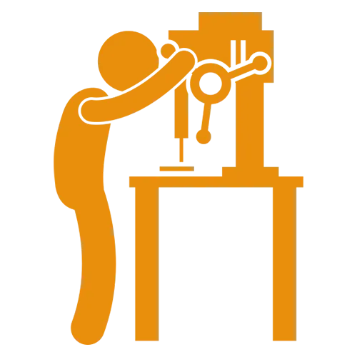 INDUSTRIAL