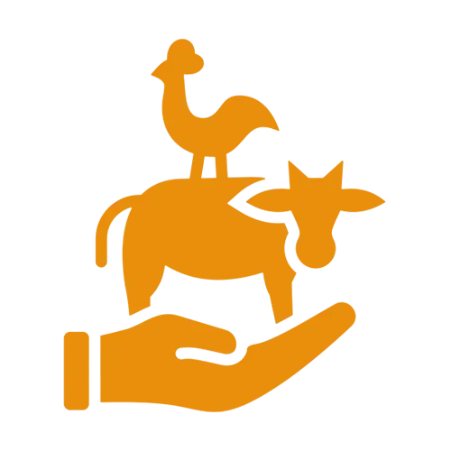 LIVESTOCK & RANCH OPERATIONS