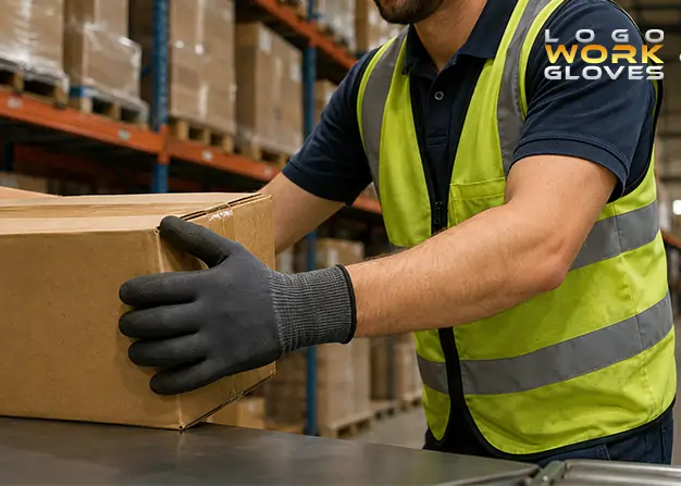 Best Gloves for Warehouse Work
