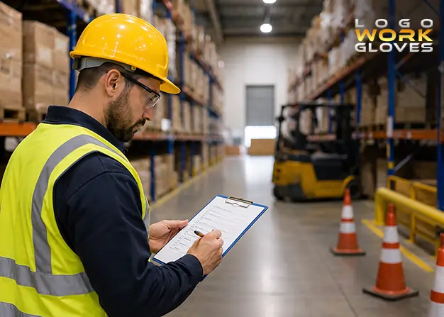 Warehouse Safety Checklist for Safer and More Efficient Operations
