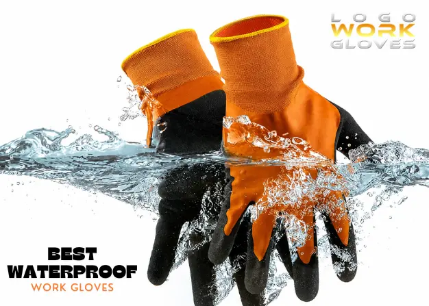 Best Waterproof Work Gloves for Construction, Warehouse & Outdoor Work