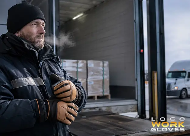 Winter Work Gloves for Refrigerated Trucking Teams Complete Buying Guide