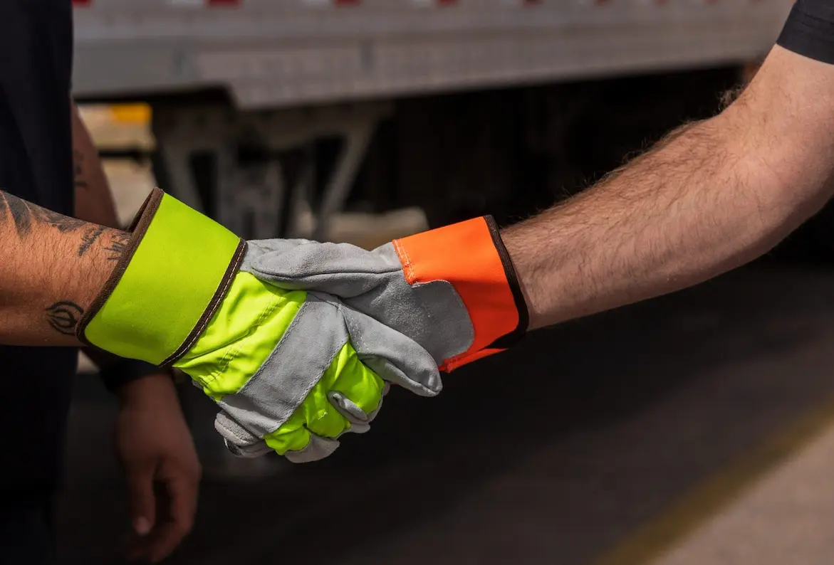 For Truck Drivers