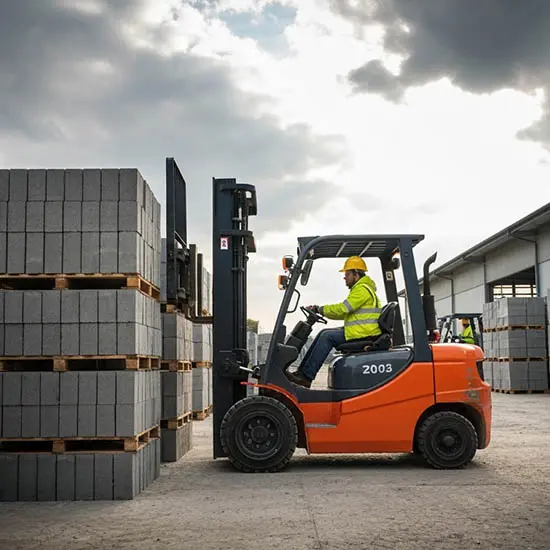 building materials